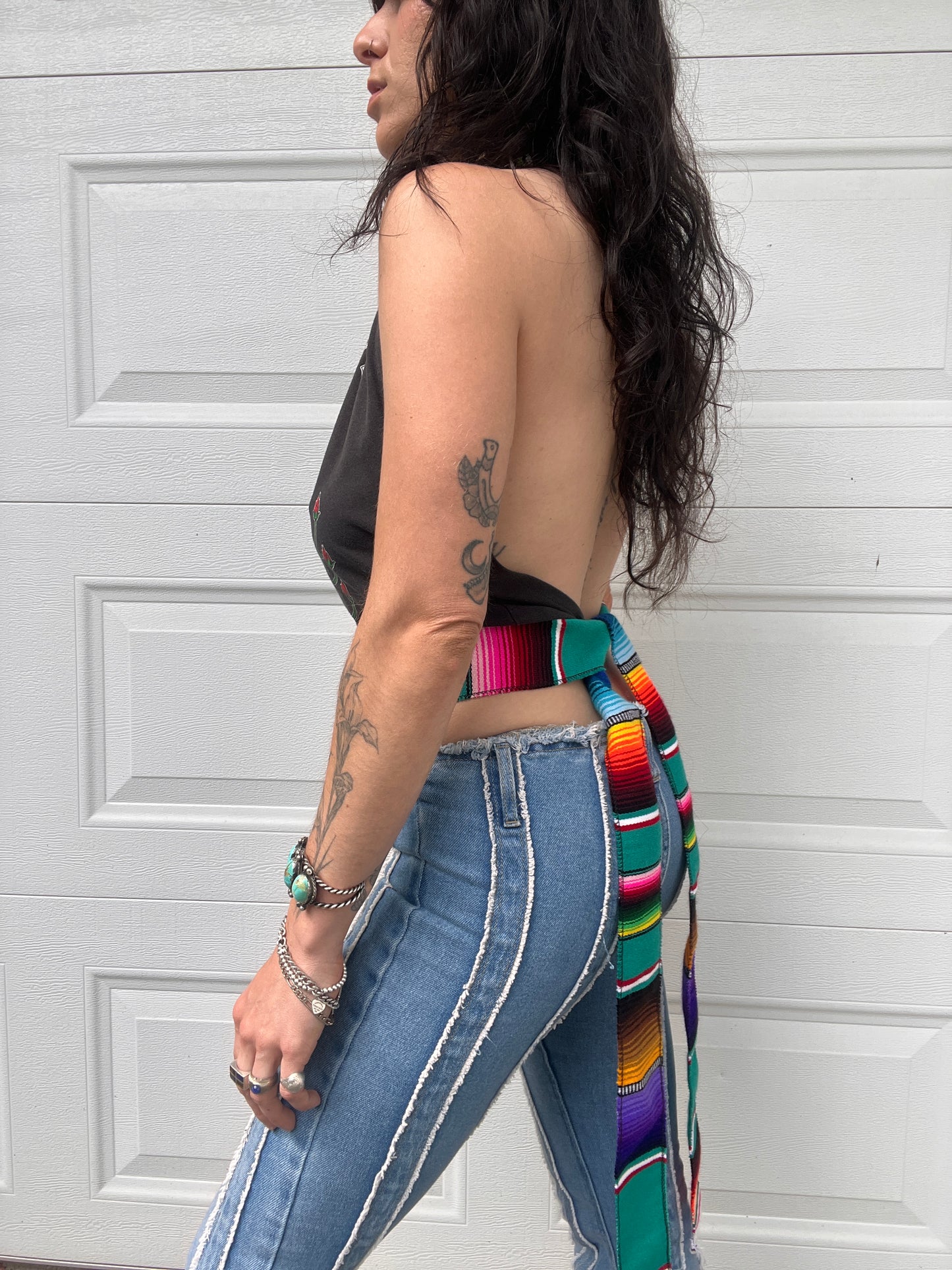 Grateful Dead Halter Top