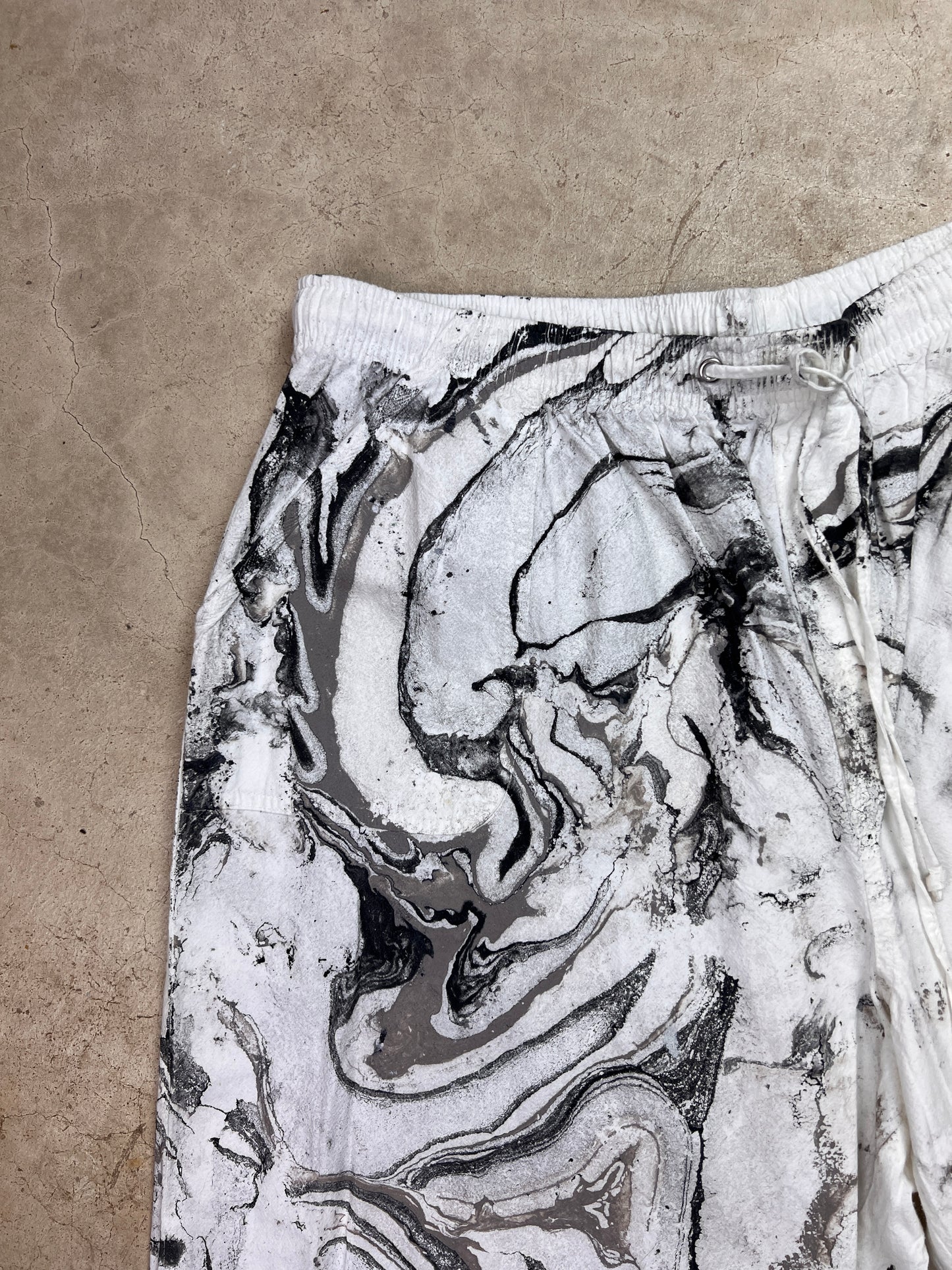 Mixed Marbled Shorts - 36-42"