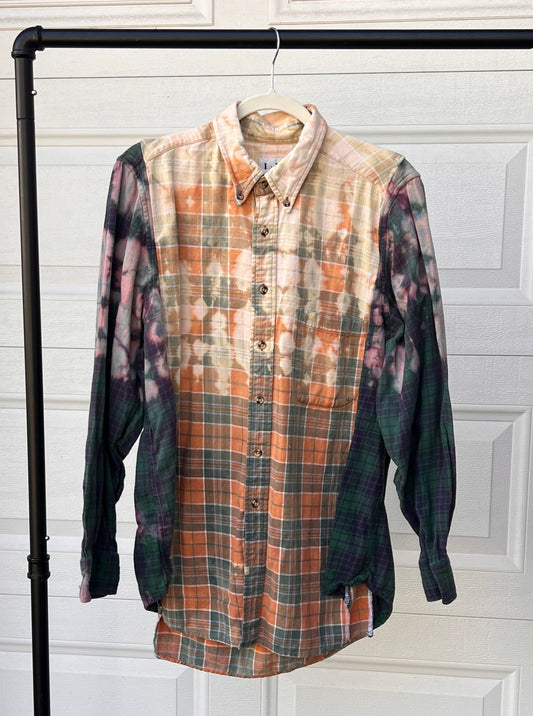 Bleach Flannel Remix - L