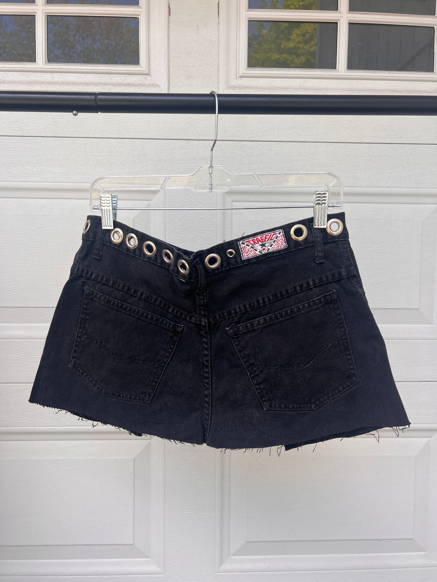 The Grommet Denim Tool Belt - 30"
