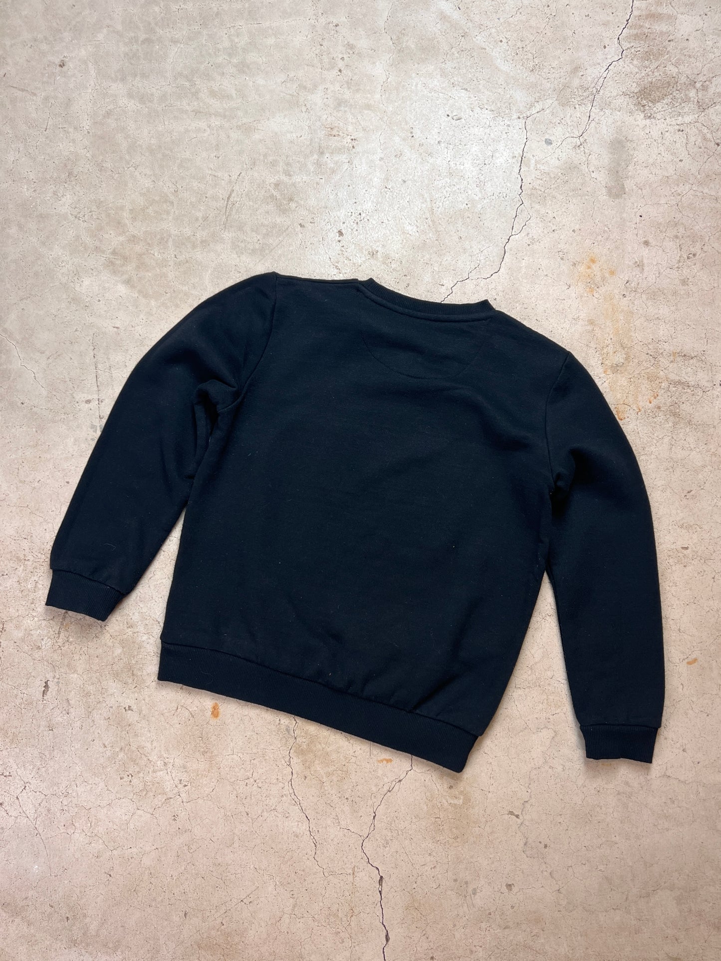 Def Leppard Kid’s Crewneck