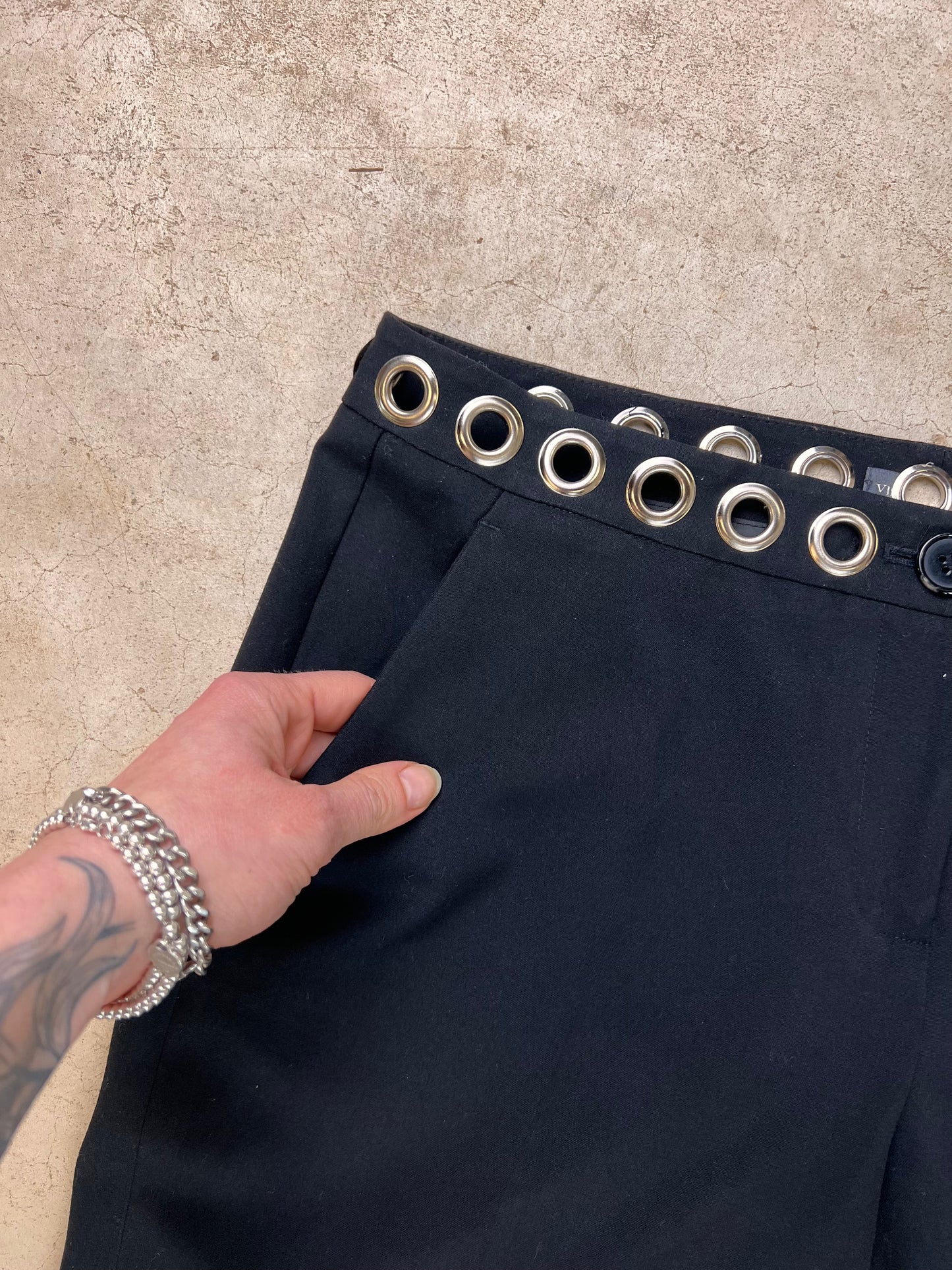 The Grommet Trousers - S-L
