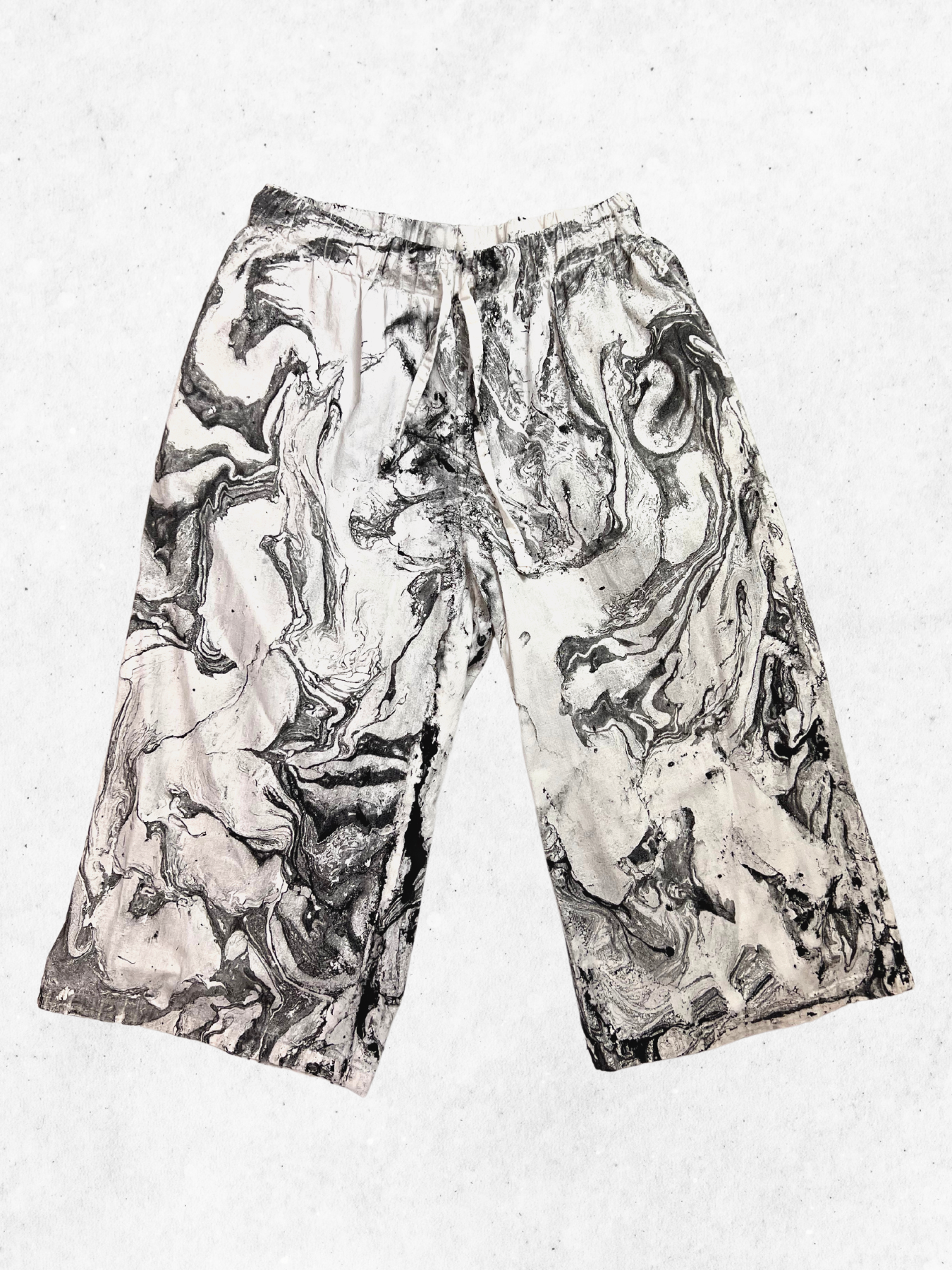 The Marbled Capris - 16