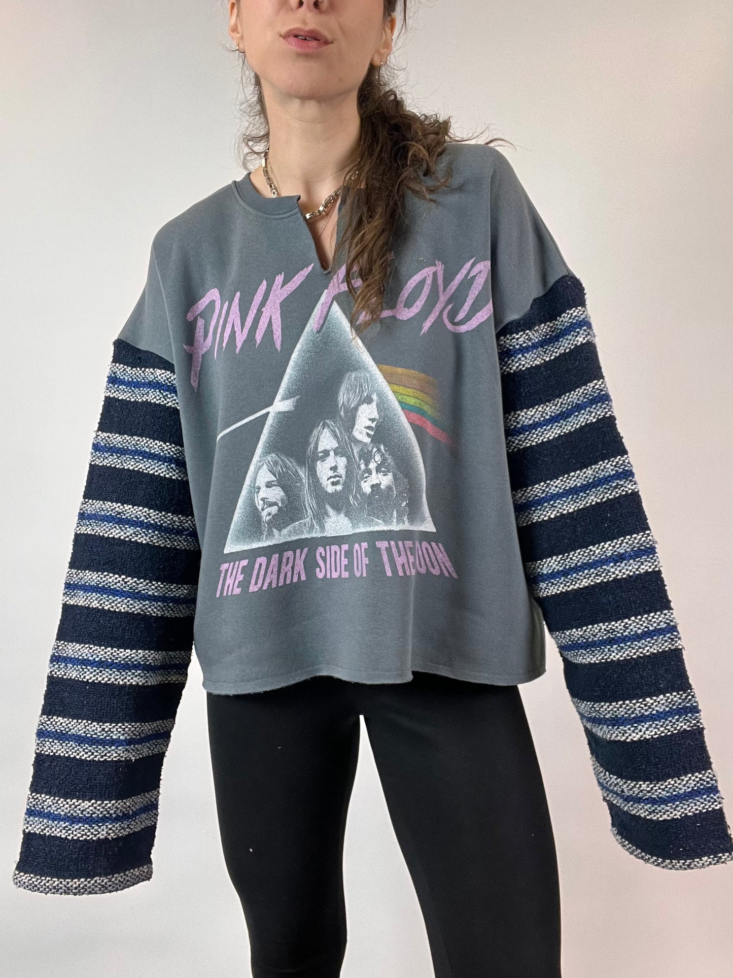 The Pink Floyd Baja Sweatshirt - L-2XL