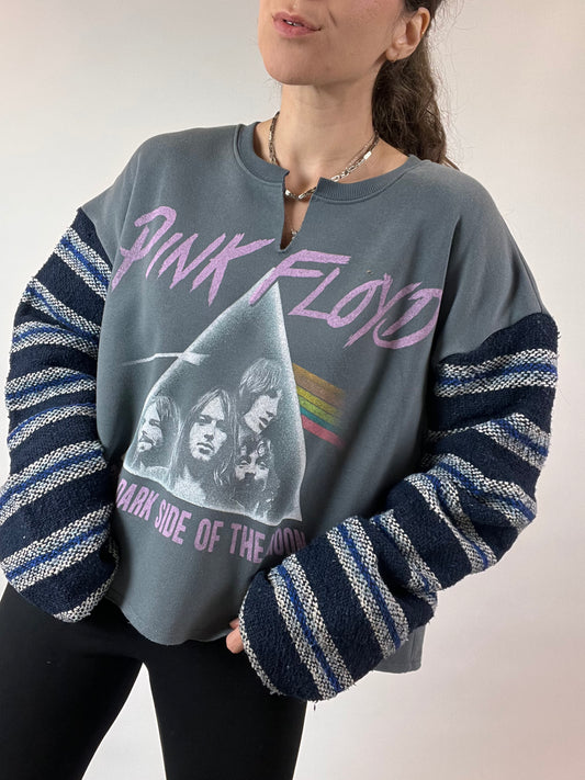 The Pink Floyd Baja Sweatshirt - L-2XL