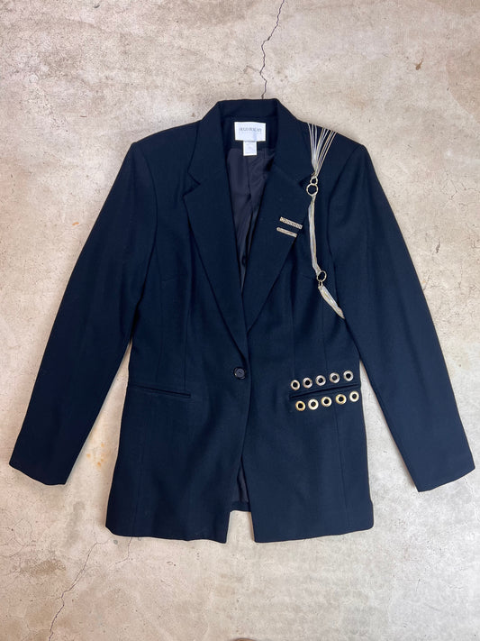 The Grommet Blazer - L