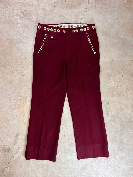 The Grommet Trouser - 32"